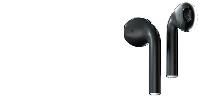 HyperPods - AirPods - Wireless Headphones