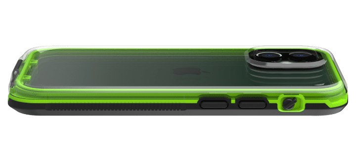 iPhone 12/Mini/Pro/Max Hydro GT Case
